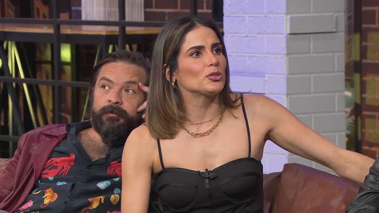 Eva Cedeño confiesa que su honestidad ha asustado a muchos hombres