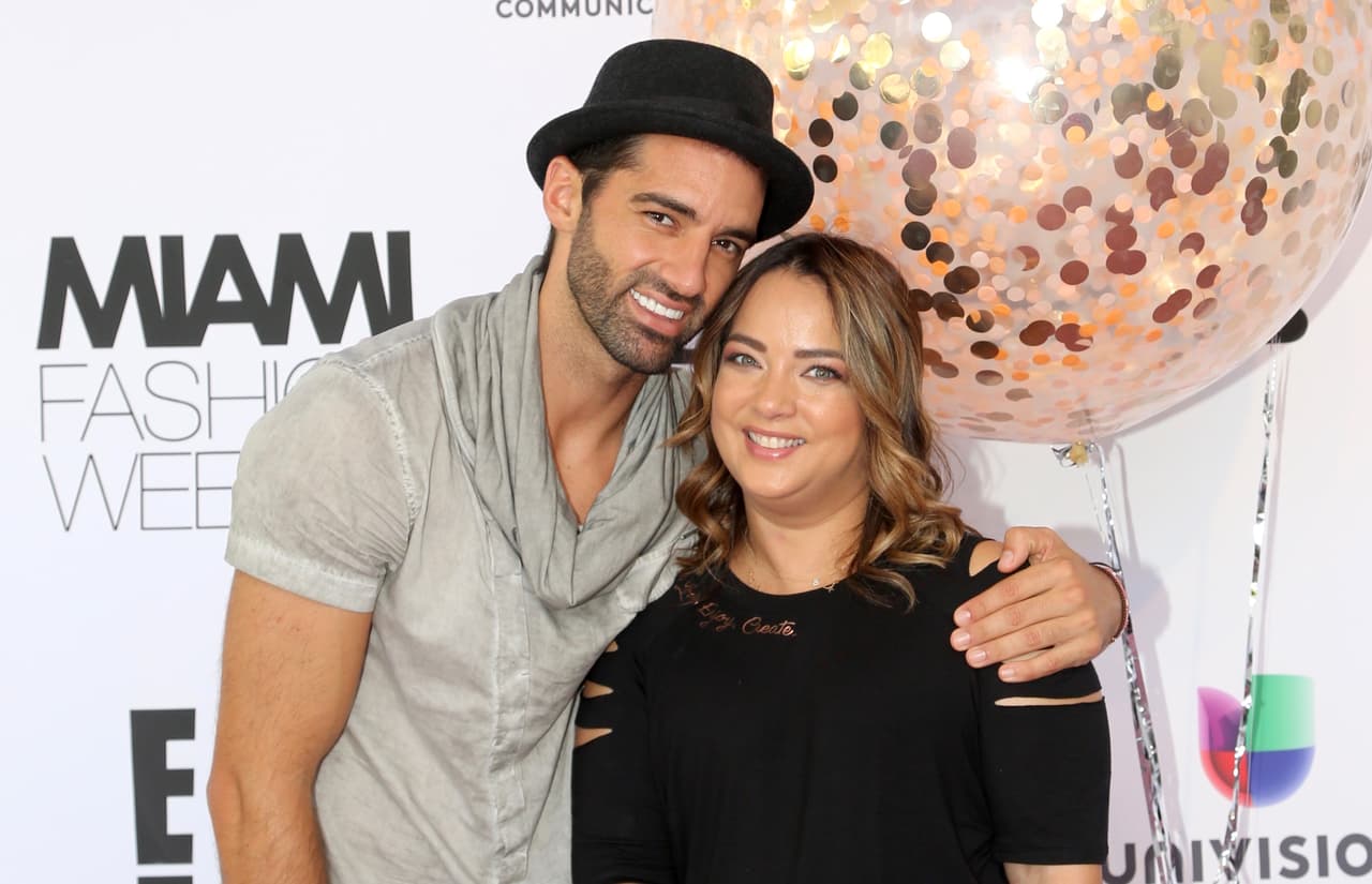 Toni Costa borra foto con Adamari López luego de que ella lloró al hablar de Luis Fonsi