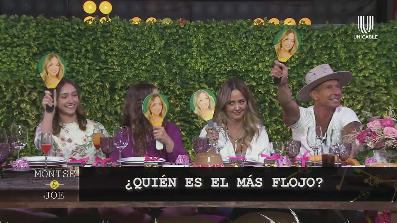 Hijas de Andrea Legarreta y Erik Rubín los balconean y les sacan sus ‘trapitos al sol’