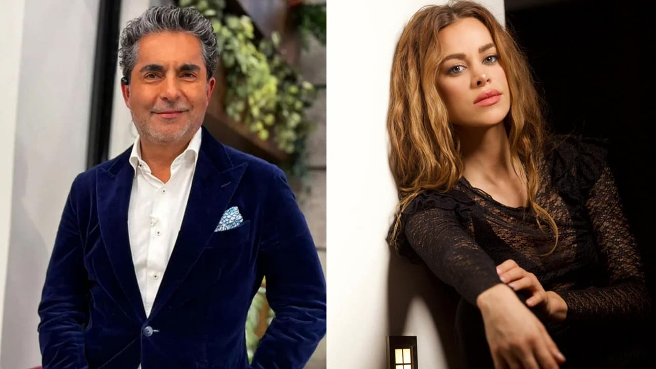 ¿Raúl Araiza y Candela Márquez tienen un romance?