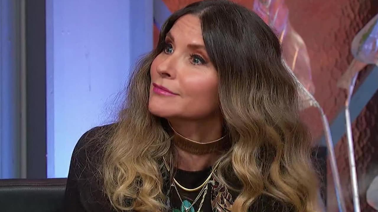 Issabela Camil asegura que Sergio Mayer 'aún es un chavo'