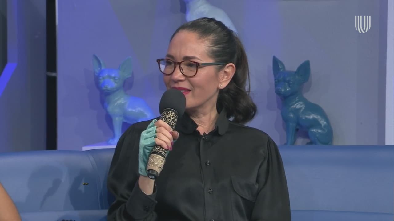 Yolanda Andrade revela qué herencia le dejó su padre