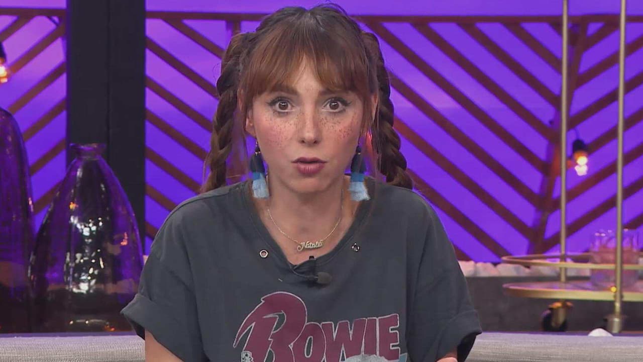 Natalia Téllez habla sobre cómo le gustaría educar a Emilia