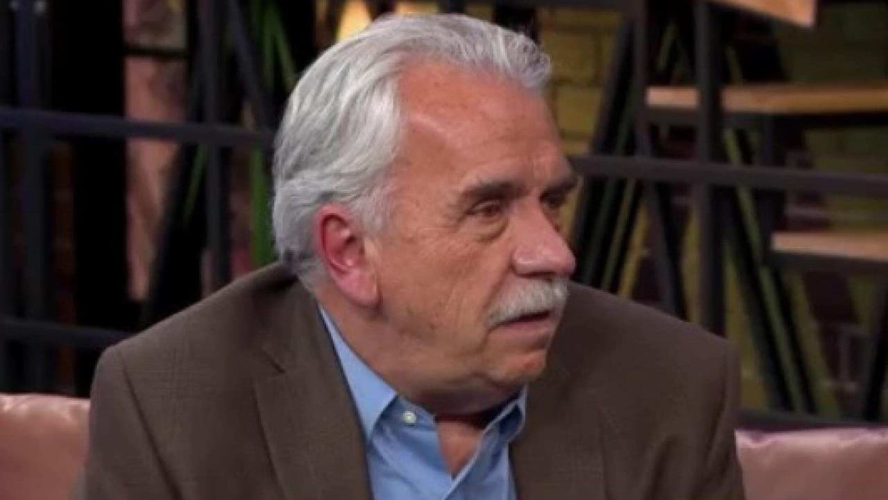 José Elías Moreno habla de su depresión tras perder a sus padres