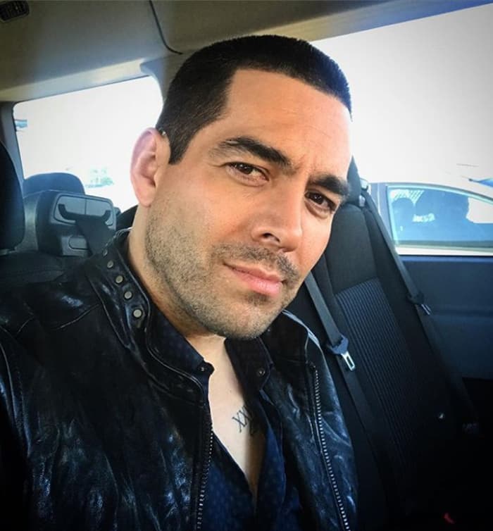 Omar Chaparro revela que por un momento quiso “renunciar a la vida”