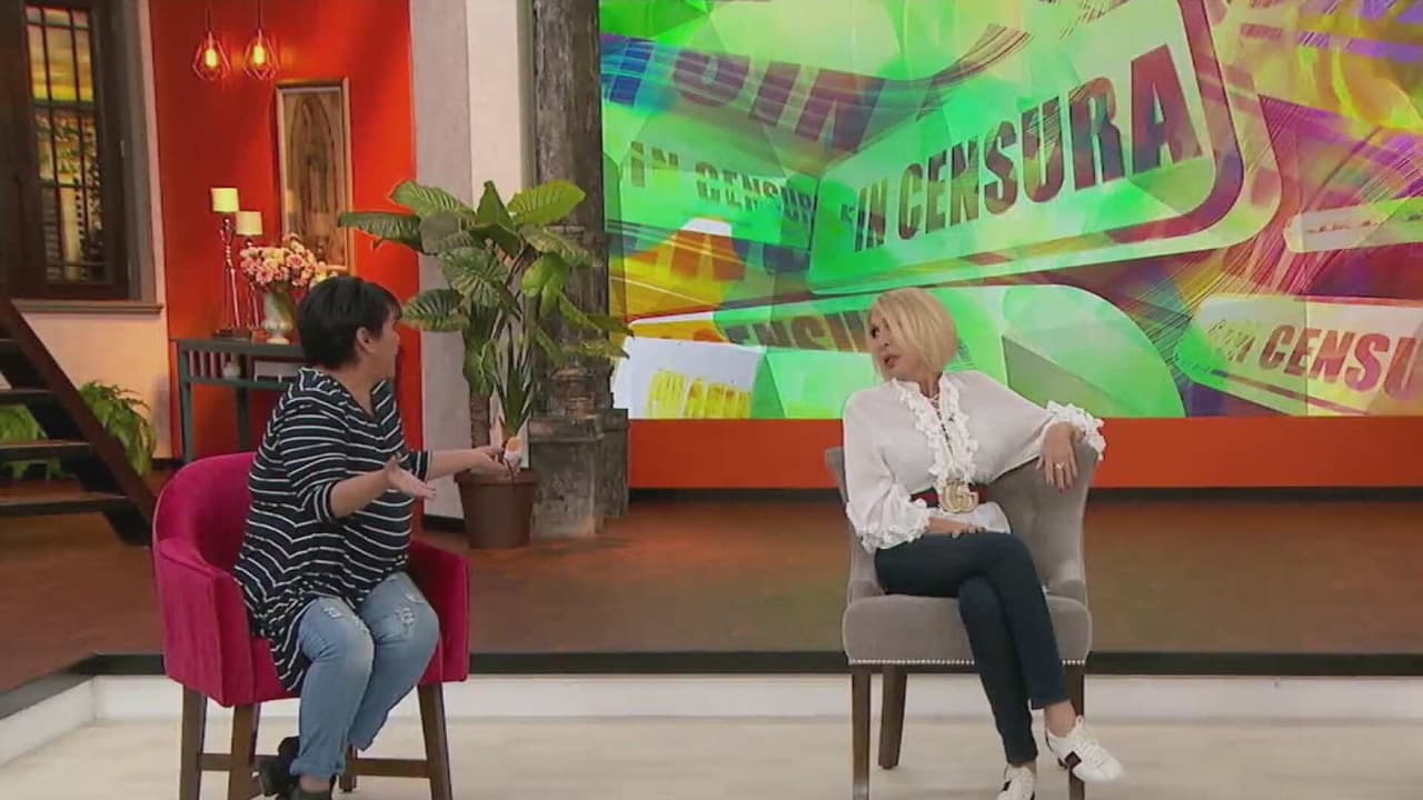 Laura sin censura: Madre asegura que una bruja acabó con el matrimonio de su hijo