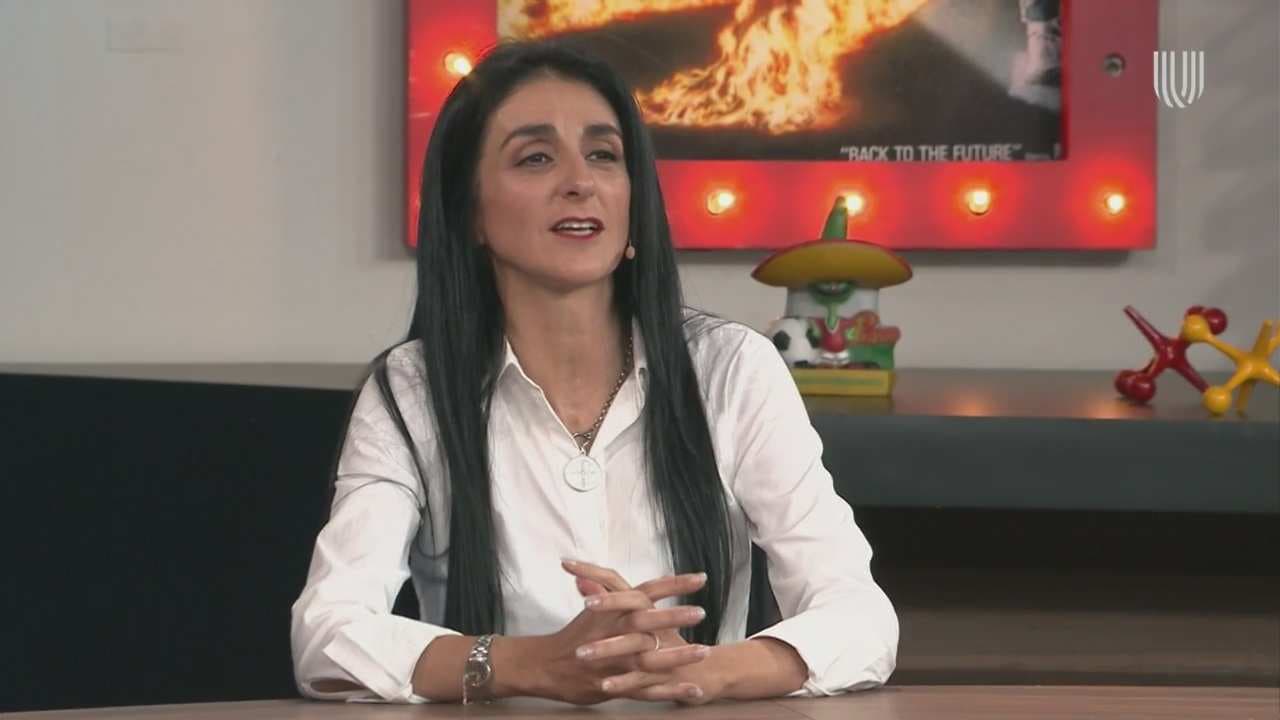 Así comenzó &#39;Excelsa&#39; a trabajar con &#39;La Familia P. Luche&#39;