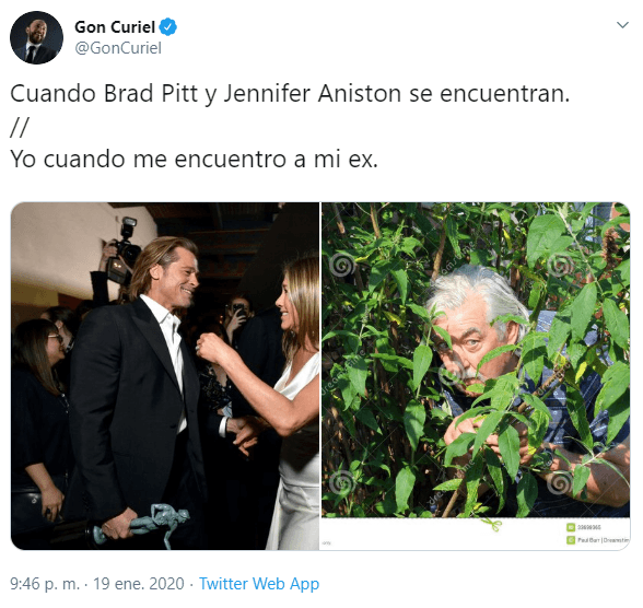 ¿Será que "el que nada debe, nada teme"?