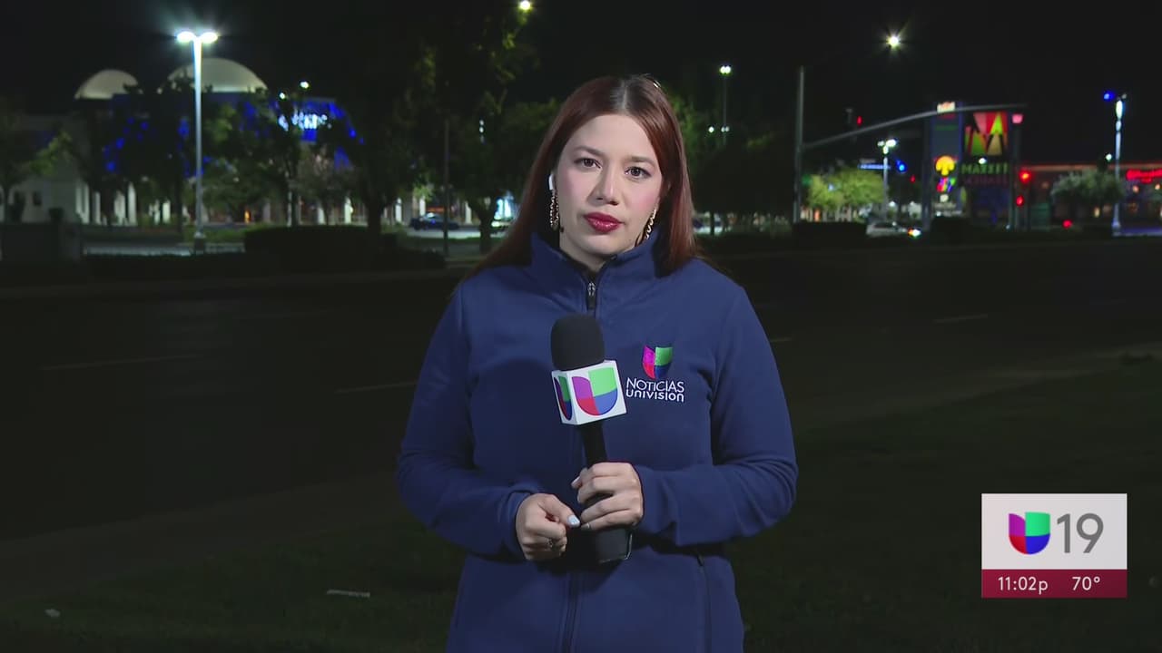 Multan a jornaleros en Stockton cuando buscaban trabajo