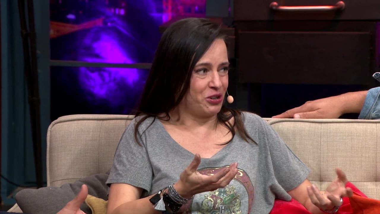 ¿’Otro Rollo’ regresará a la televisión? Gaby Platas lo revela