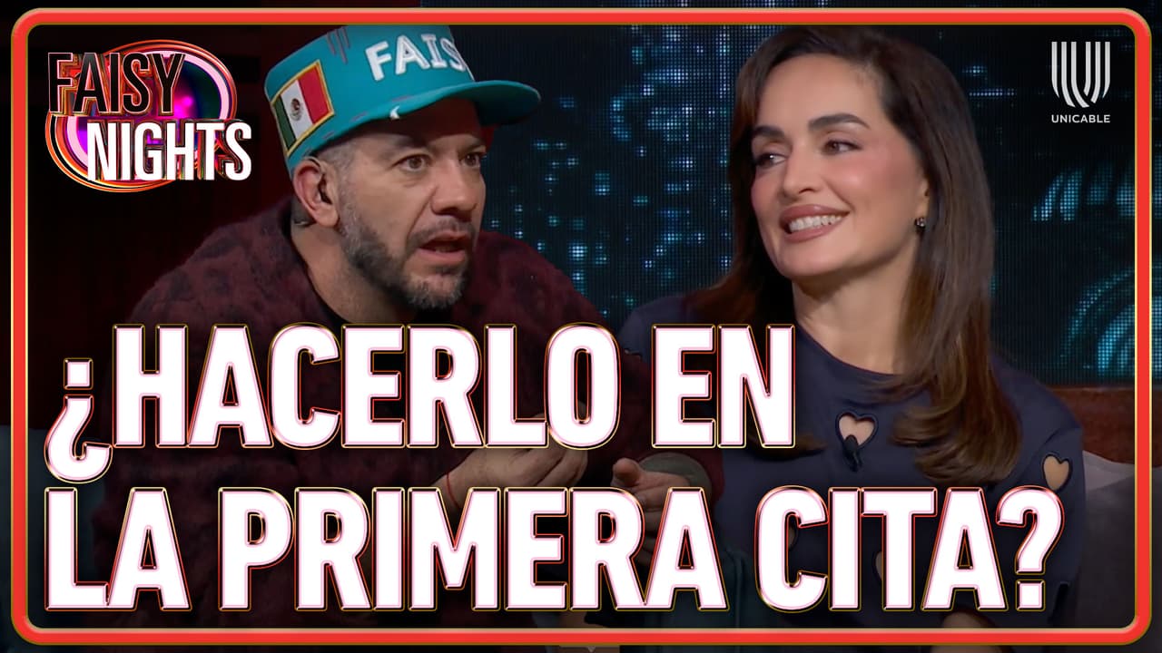 ¿Chapada a la antigua? Ana de la Reguera confiesa que no llega al "delicioso" tan fácilmente