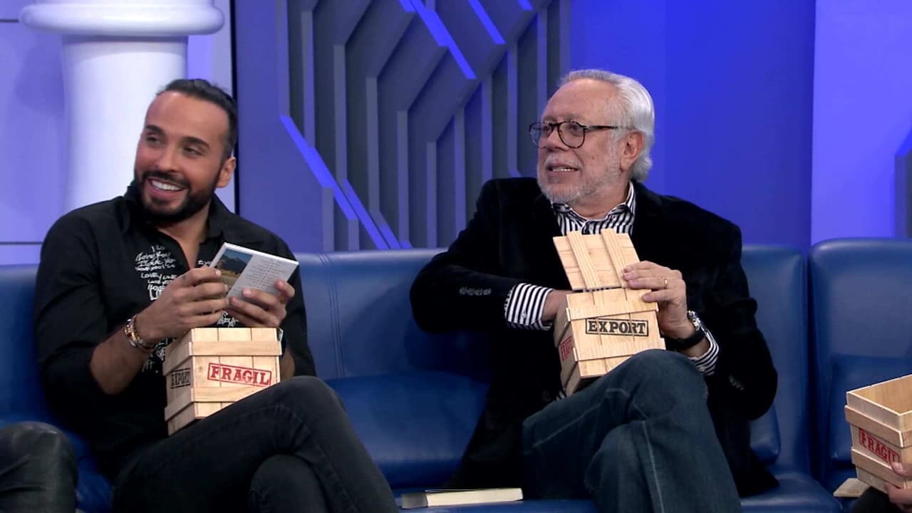 Los invitados de Montse & Joe reciben unos ‘regalos’ que los ayudarán a llorar