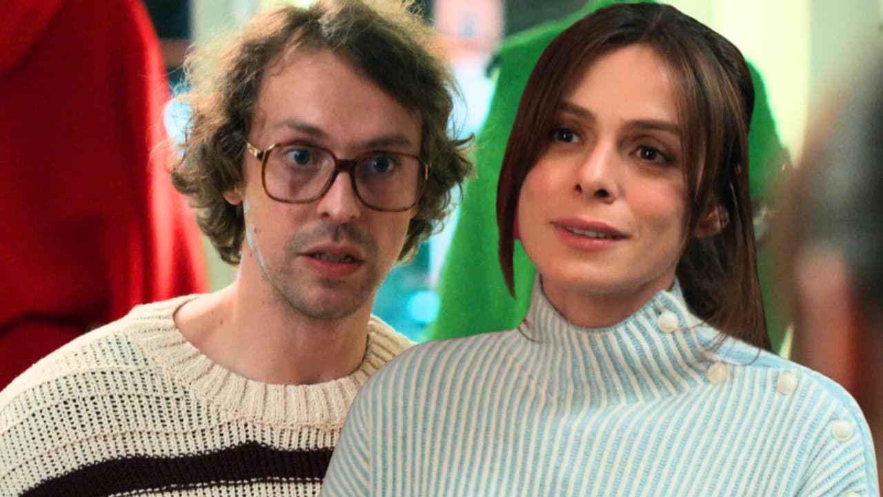 Karsu y Atila se hacen cada vez más cercanos