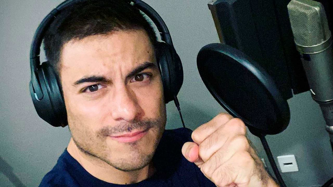 Con una carrera llena de éxitos, Carlos Rivera revela su secreto para mantener la humildad