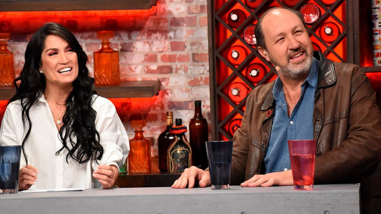 Miembros al aire capítulo 258 completo gratis: Joanna Vega-Biestro y Rodrigo Murray