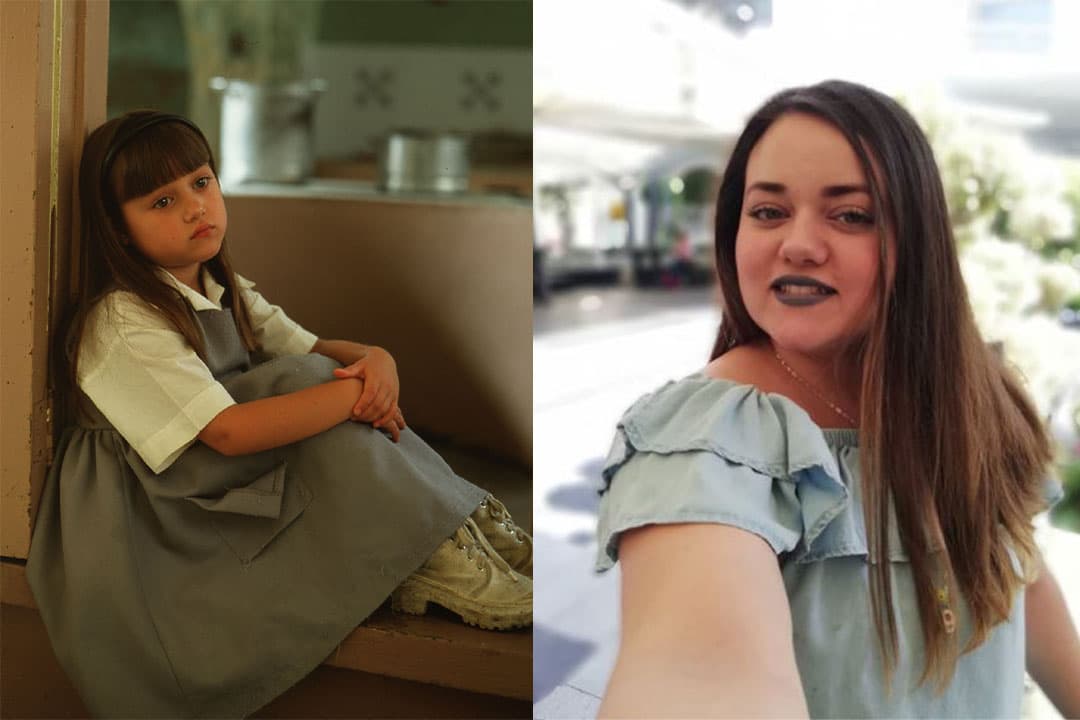 En 1998 protagonizó la telenovela infantil Gotita de amor, para la cual grabó un disco bajo el mismo nombre compuesto por 13 canciones, Actualmente es comunicóloga y Youtuber