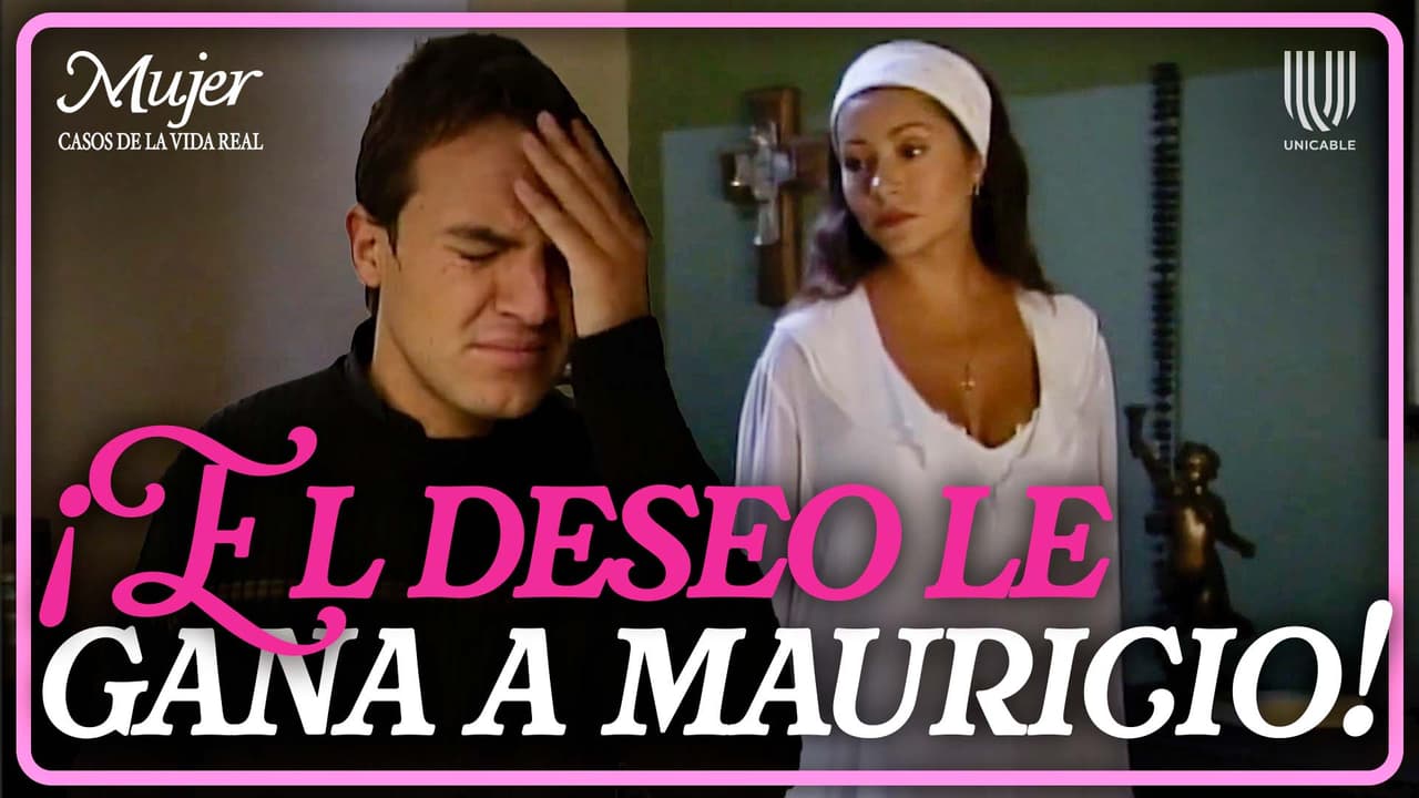 Mujer Casos de la Vida Real 2/3: ¡La belleza se Adela vuelve loco a futuro seminarista!