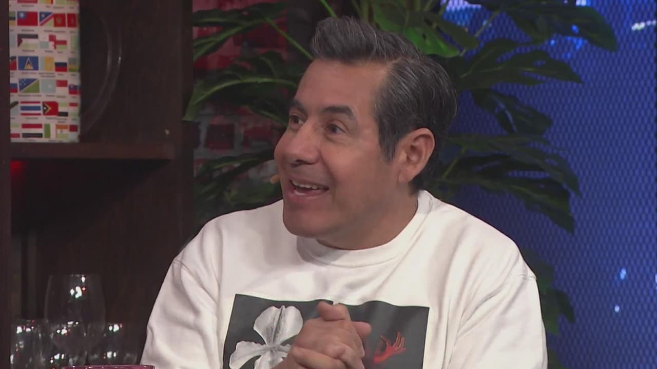 Yordi Rosado revela la verdadera razón por la que se casó dos veces con su ex