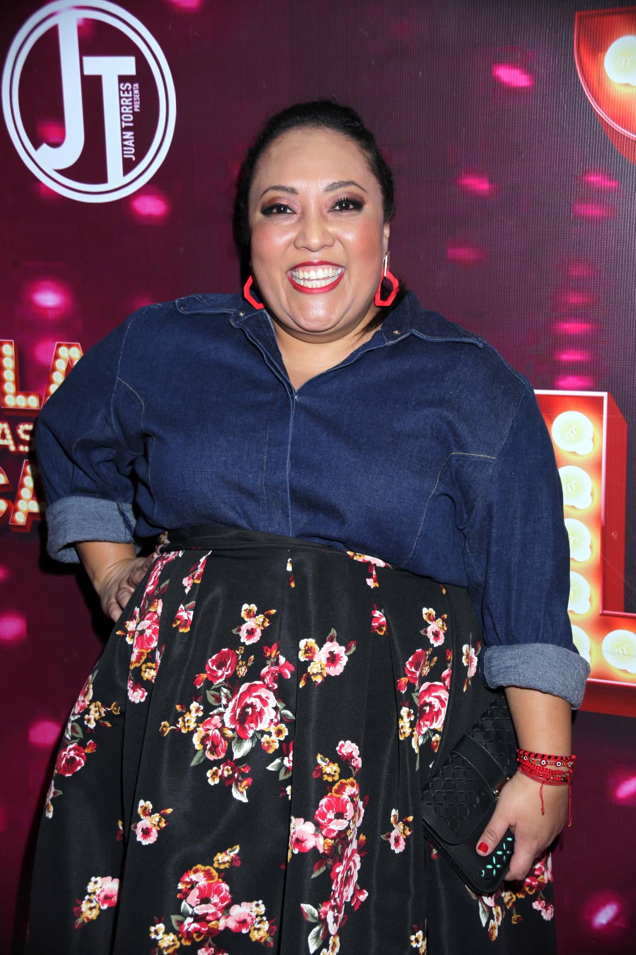 Michelle Rodríguez anuncia que tiene Covid-19