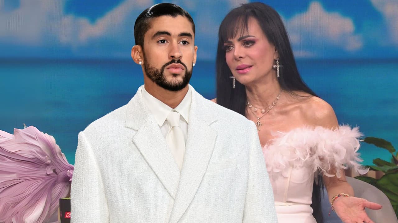 Bad Bunny entre los más guapos: las Desiguales debaten si le cambiarían algo