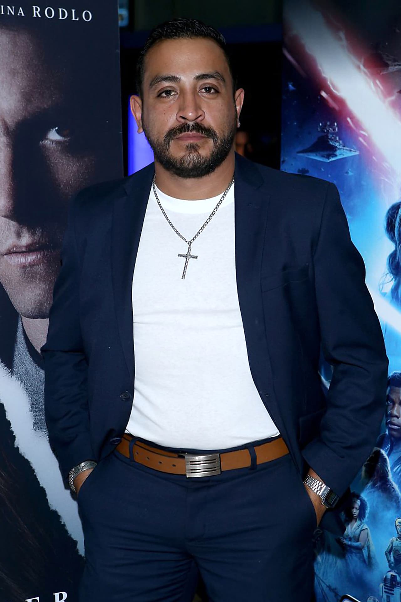 Ulises, actor de 'Amarte Duele', anuncia que será papá