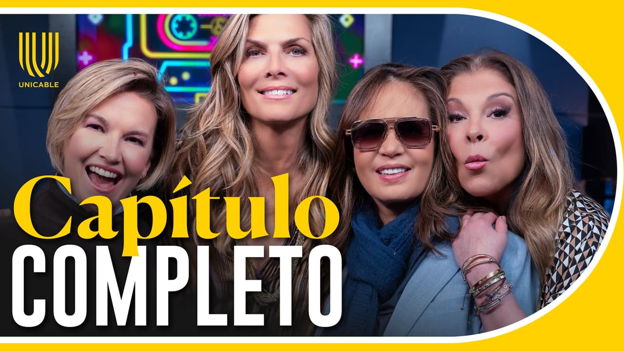 Montse y Joe: capítulo completo - Flans