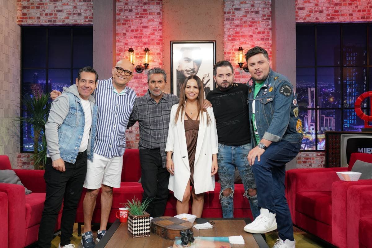 'Miembros al aire': ¿Quién de los conductores es más fácil de engañar?
