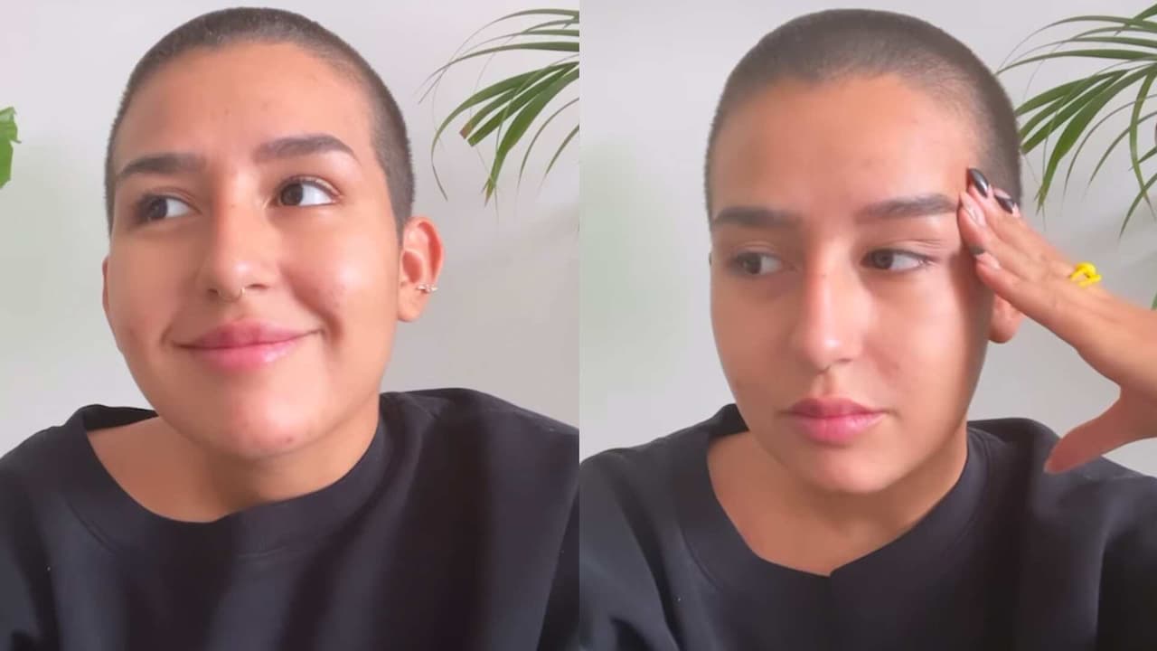 La hija de Niurka compartió cómo se ha sentido últimamente; asegura no tener amigos