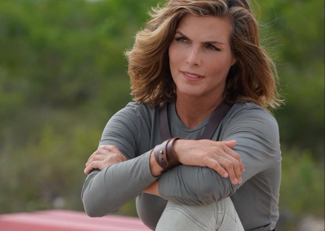 Montserrat Oliver reacciona al caso ‘Black Jaguar-White Tiger’