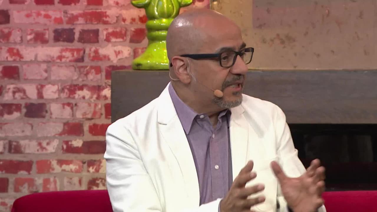 Mario Guerra habla sobre cómo vivir la pérdida de un ser querido