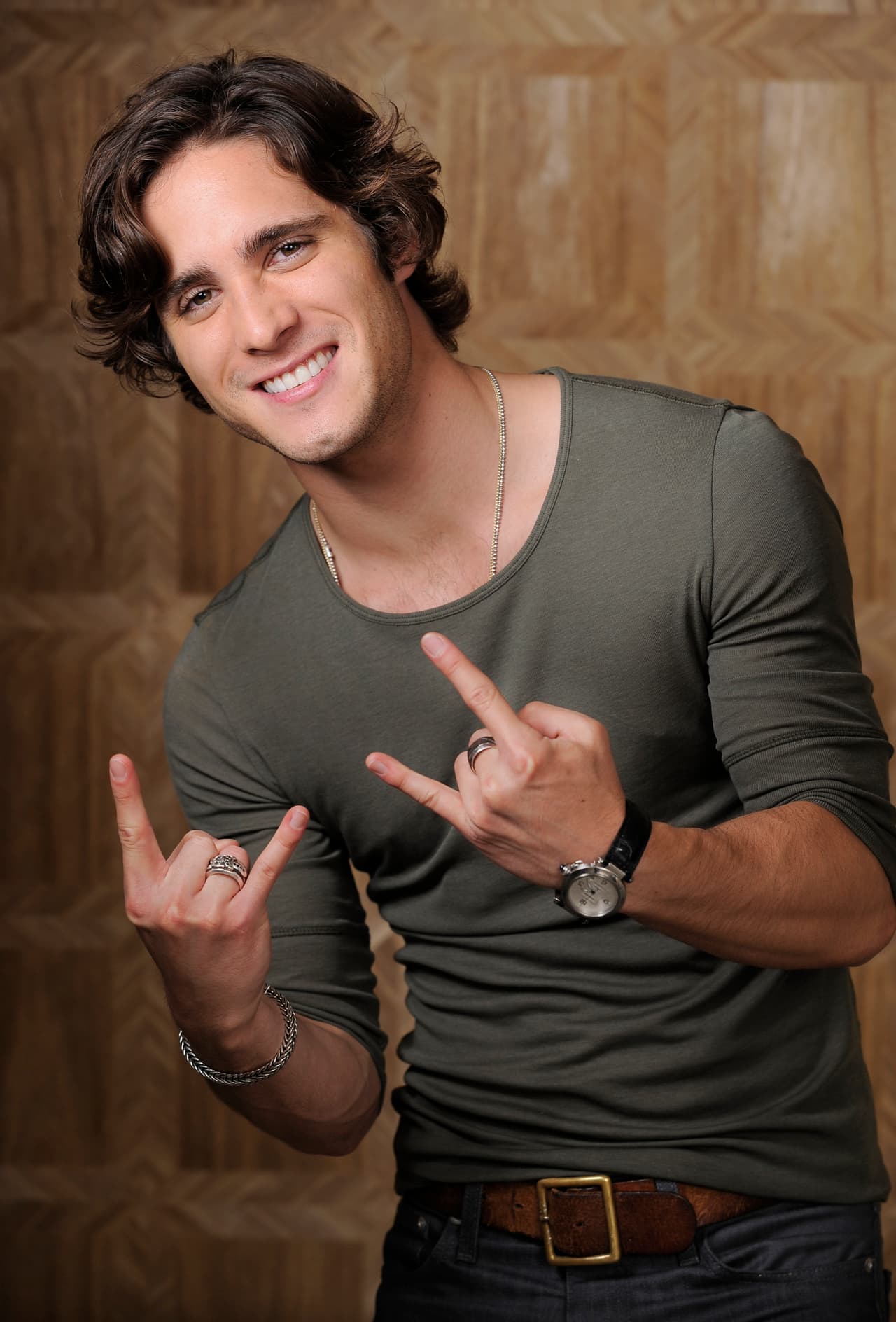 Diego Boneta
