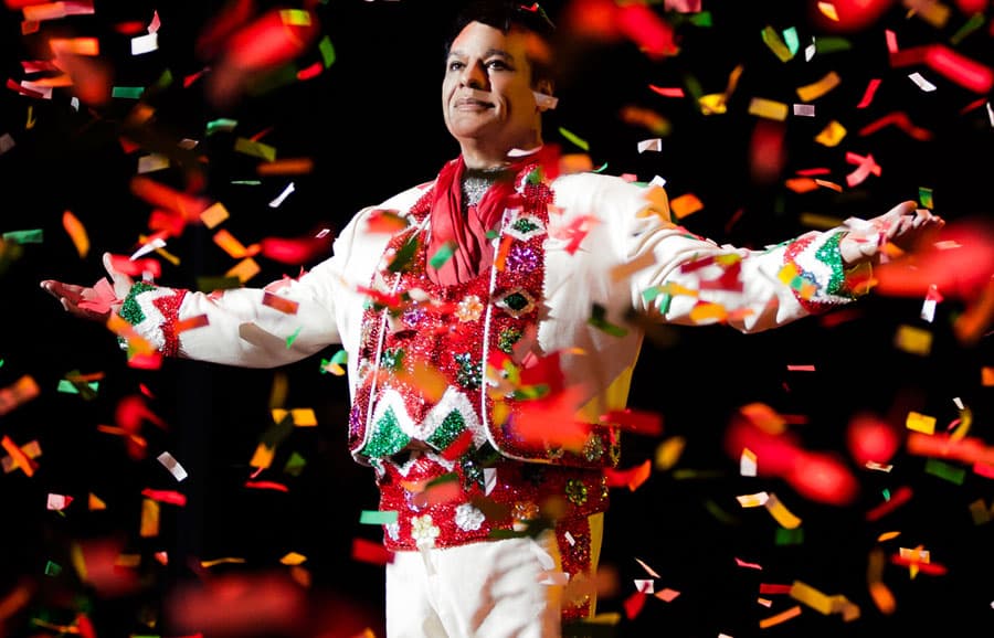A varios años de su muerte, Juan Gabriel sigue estando vigente