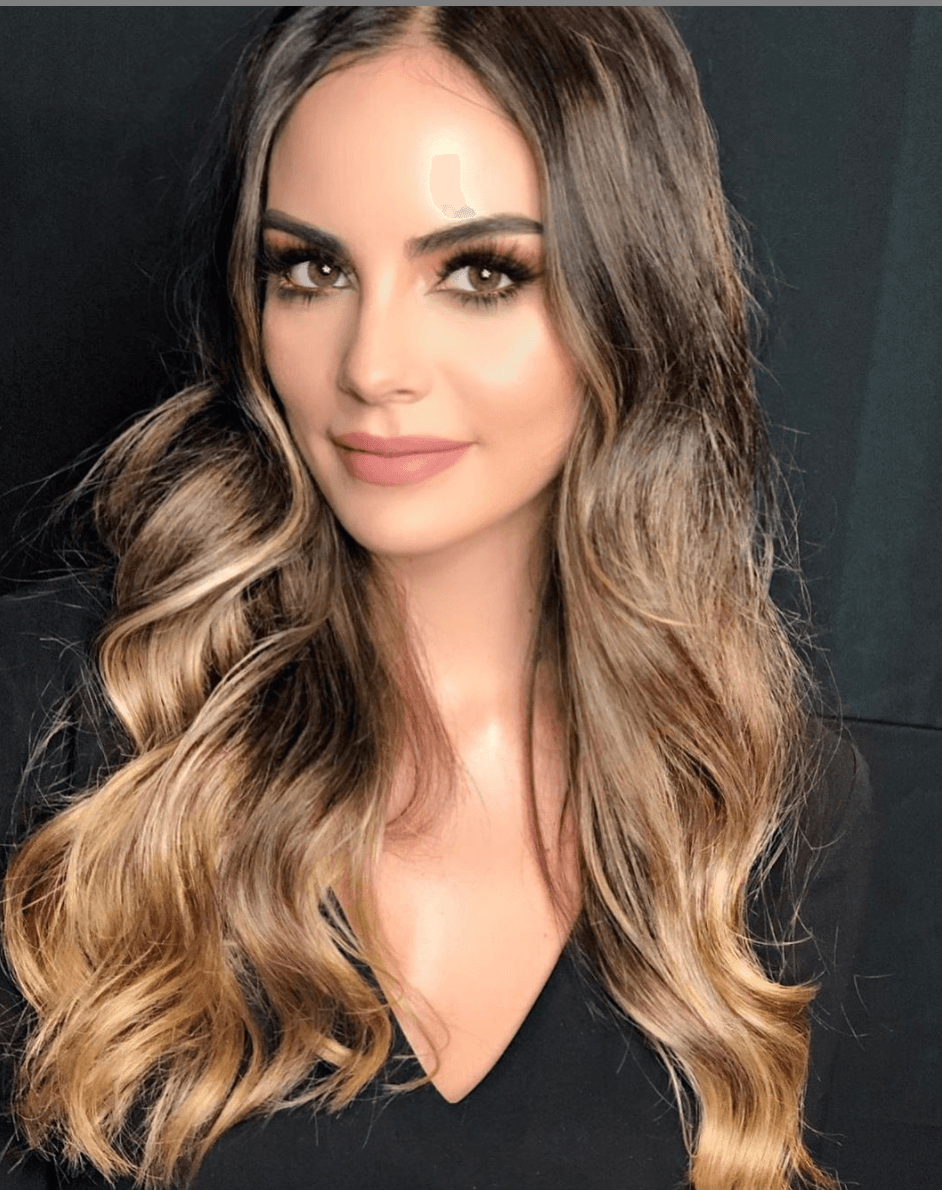 Ximena Navarrete revela cómo desea que sea su parto y si le gustaría tener más hijos