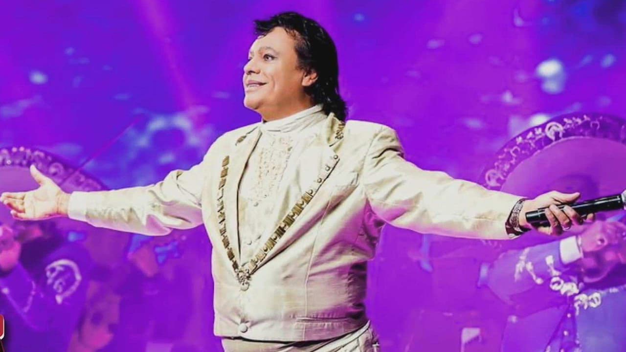 Joaquín Muñoz afirma que Juan Gabriel volverá a la vida pública este año