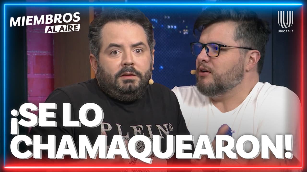 ¡Fue horrible! José Eduardo Derbez cuenta cómo lo estafaron con una casa vacacional