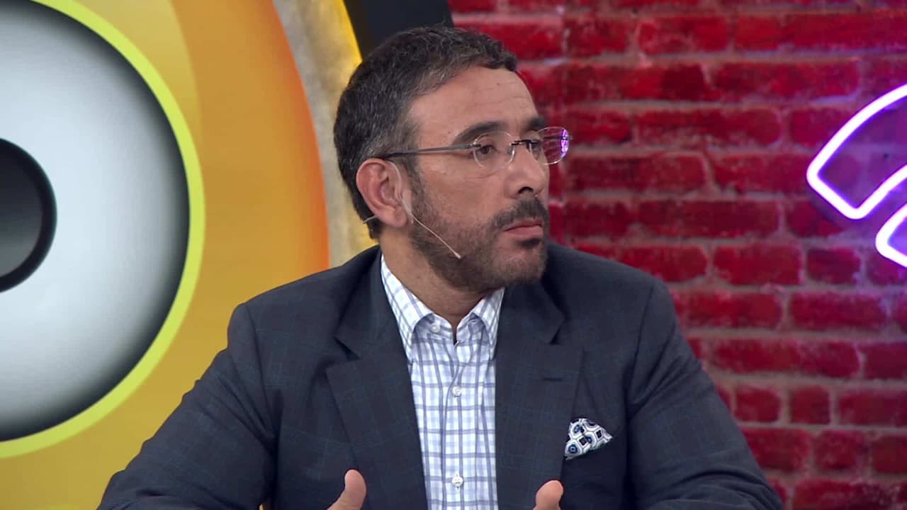 ¿Un niño que no respeta, le falta una figura de autoridad?