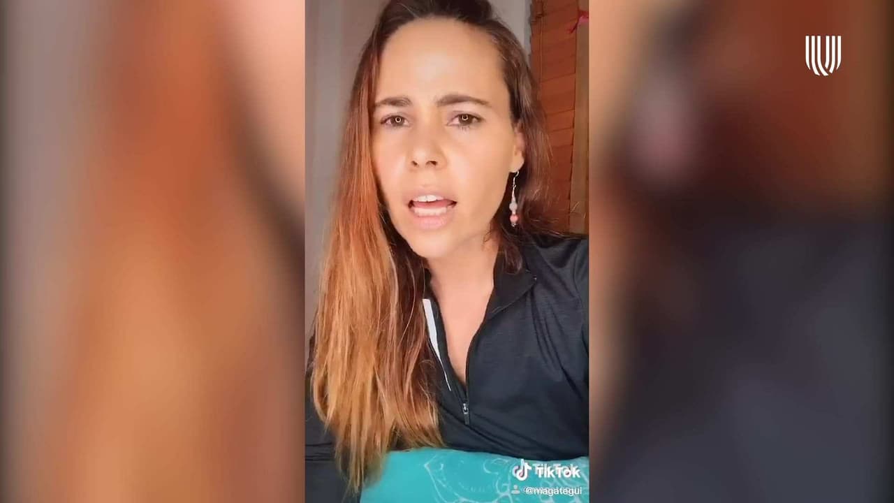 Video: Las siete ‘mentiras’ que le descubrieron a Margarita Magaña