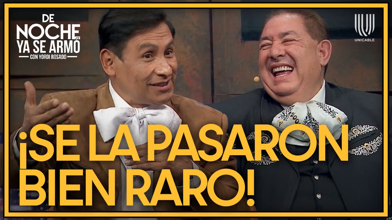 ¡Se la mentaron al muerto! Mariachis revelan lo más extraño que les han pedido
