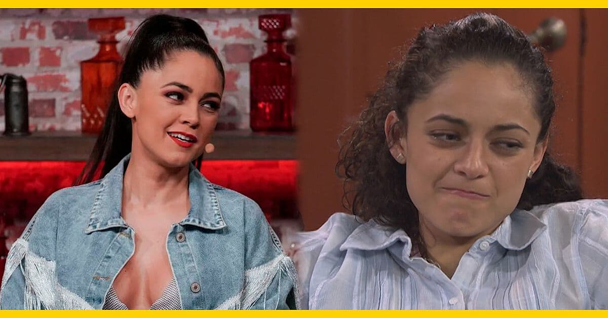 Jessica Segura luce irreconocible cuando actuaba en 'Mujer casos de la vida real'