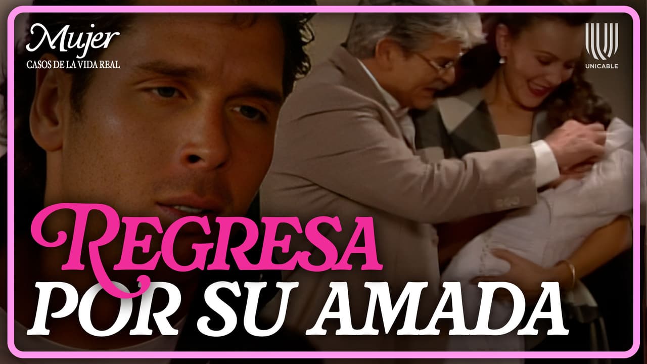 Mujer, casos de la vida real 2/3: Valentina cree que su bebé no sobrevivió | Secreto de familia