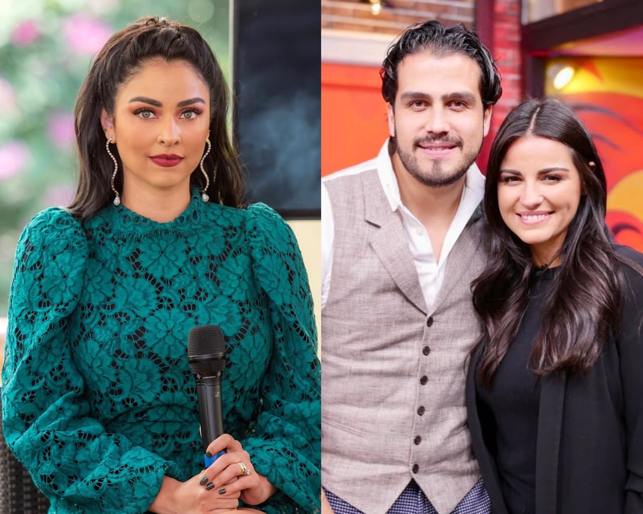 Tras escándalo con Claudia Martín, Maite Perroni confirma que solo quiere una disculpa