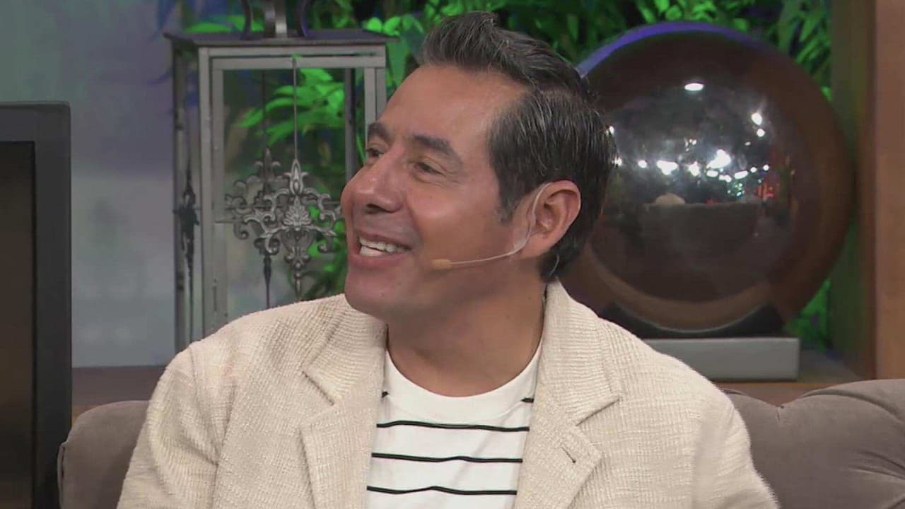 Yordi Rosado confiesa que tuvo una novia que tenía un tatuaje de su ex