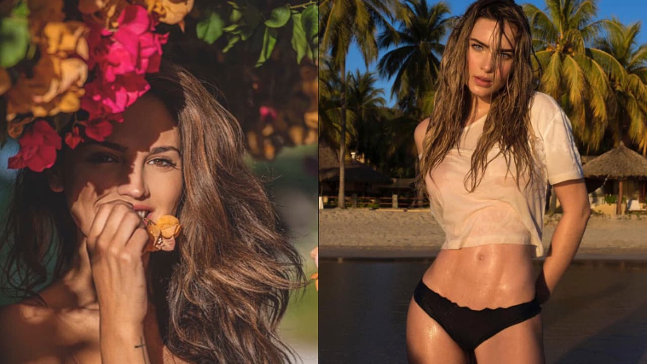 Conoce el futuro de Eiza González y Belinda