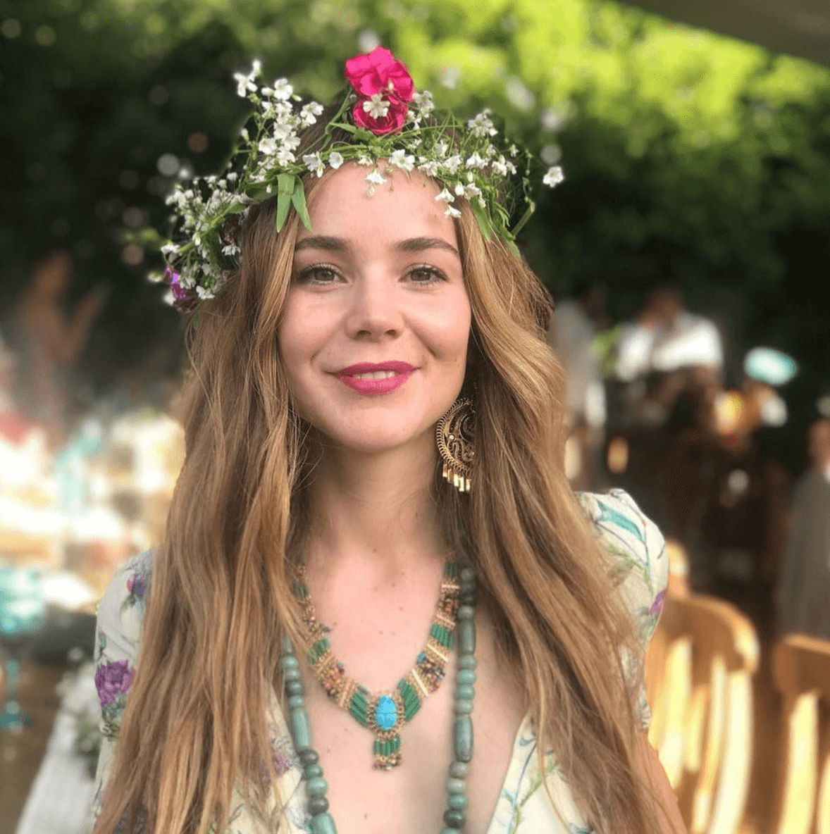 Camila Sodi sufre incidente durante sus vacaciones en Los Cabos