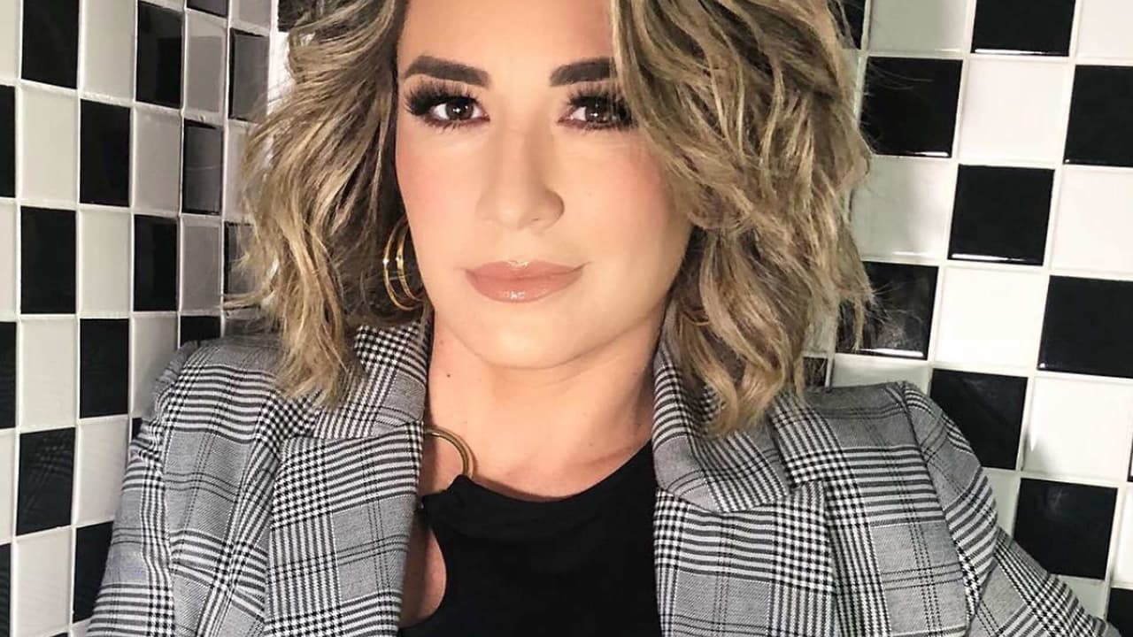 María José dice cómo Kabah salvó la vida a un hombre