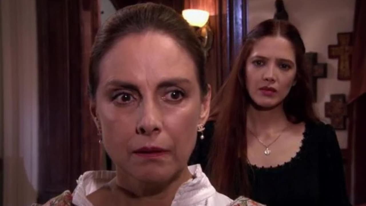 'Fuego en la sangre': Gabriela dice por qué rechaza tanto a Juan
