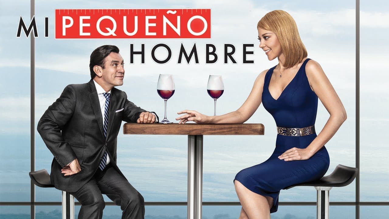 <b>Mi Pequeño Gran Hombre (2018):</b> Esta comedia romántica, protagonizada por Fernanda Castillo y Jorge Salinas, cuenta una divertida historia que demuestra como el amor, cariño y carisma de una pareja no se puede medir metros.