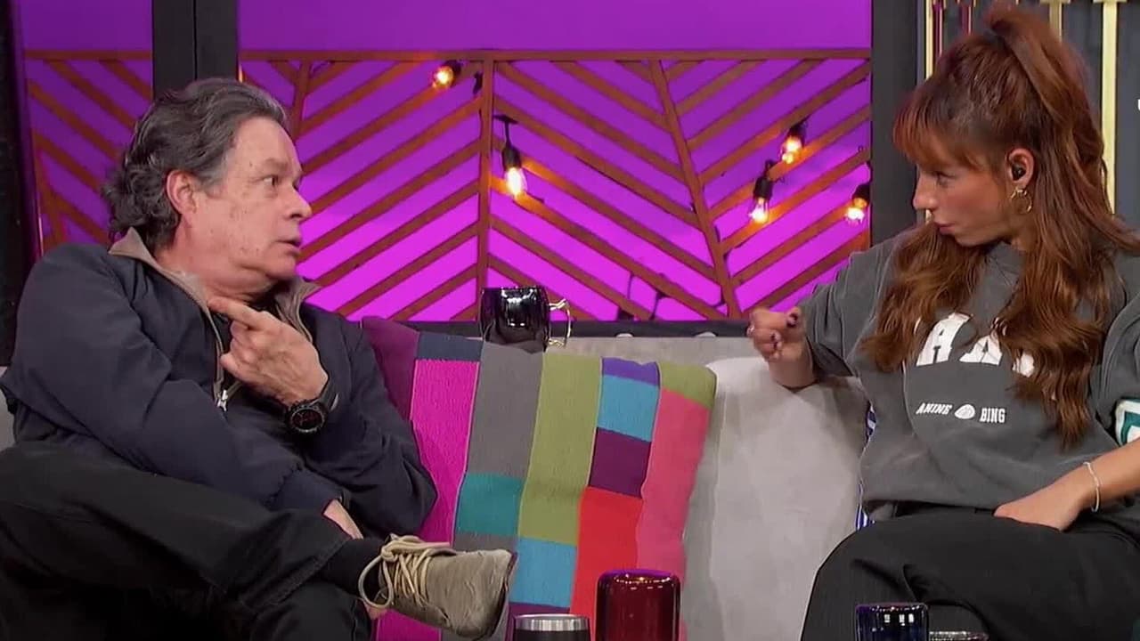 Alejandro Camacho confiesa qué famosa artista le leía las cartas del tarot