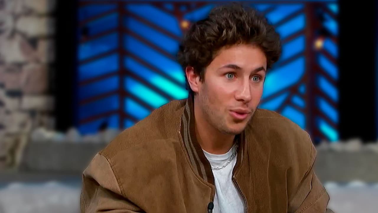 Juanpa Zurita revela por qué hizo enojar a Ludwika Paleta