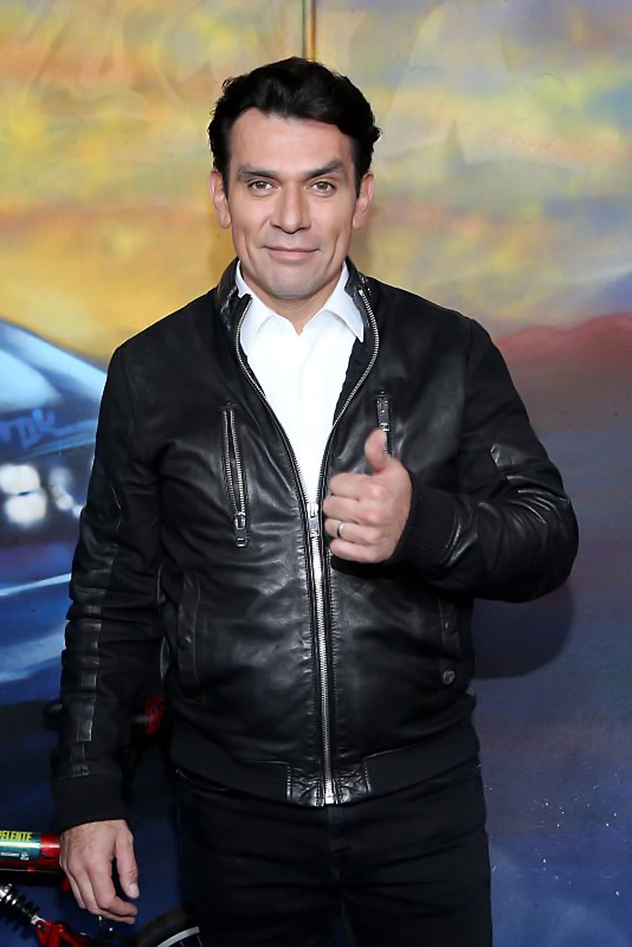 Desde inicios de los 2000 hasta la fecha, ha protagonizado y antagonizado varios melodramas, el último, ‘Pasión y Poder’ (2015).